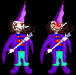 League of Piss