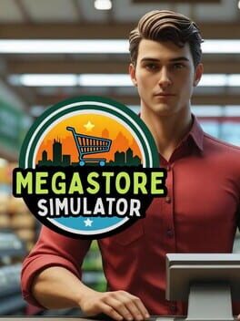Megastore Simulator
