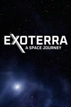 Exoterra: A Space Journey