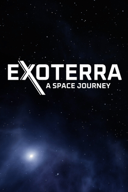 Exoterra: A Space Journey