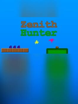 Zenith Hunter