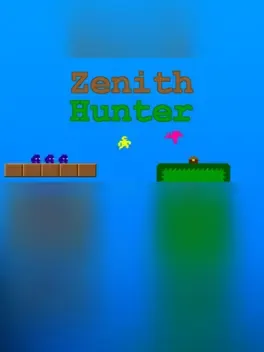 Zenith Hunter