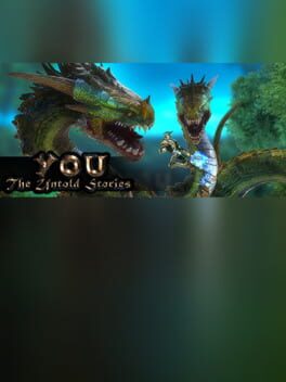 You: The Untold Stories