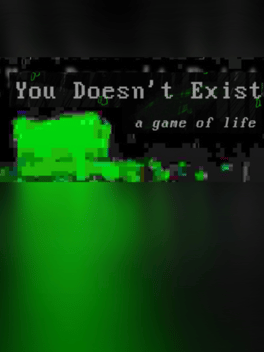 You Doesn't Exist