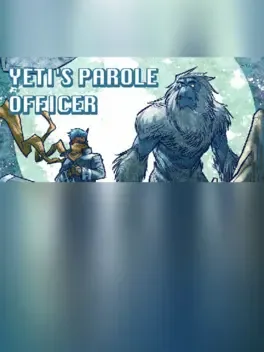 Image de couverture Yeti's Parole Officer
