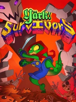 Yark Survivors