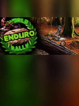 World Enduro Rally