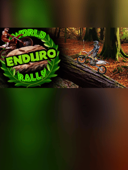 World Enduro Rally
