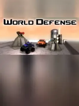 World Defense: Fragmented Reality