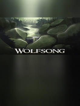 Wolfsong