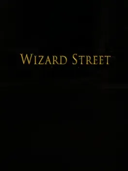 Wizard Street