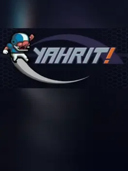 Yahrit!