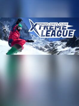 Xtreme League