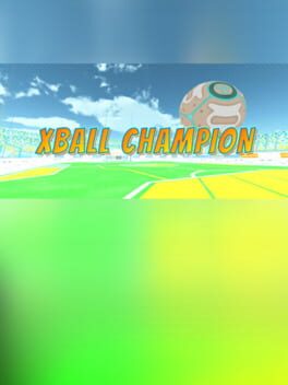 XBall Champion