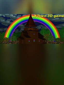 X-Town 3D game