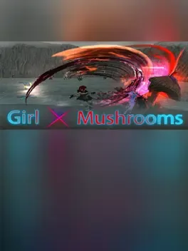 X Mushrooms