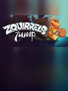 Zquirrels Jump