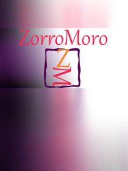 ZorroMoro