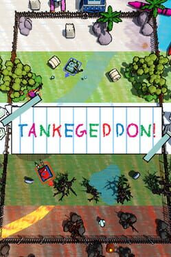 Tankegeddon!