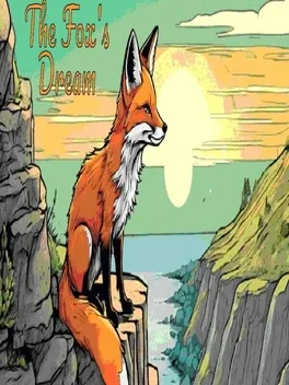 Portada de The Fox's Dream