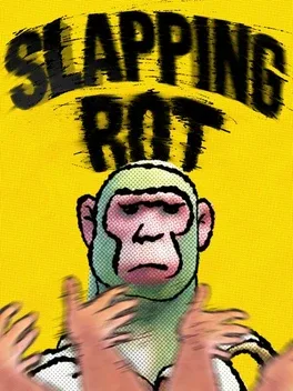 Portada de Slappingrot