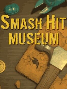 Smash Hit Museum