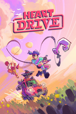 Heart Drive
