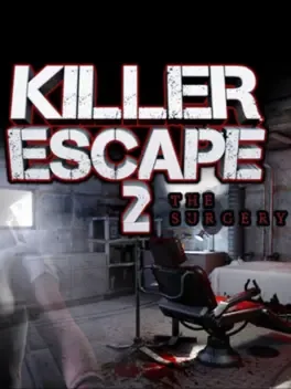 Killer Escape 2