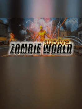 Zombie World