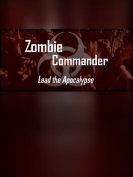 Zombie Commander