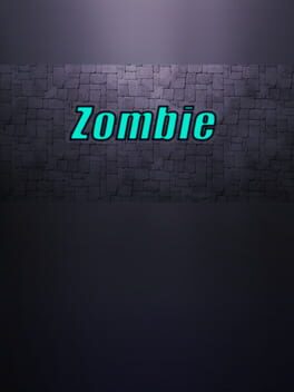 Zombie