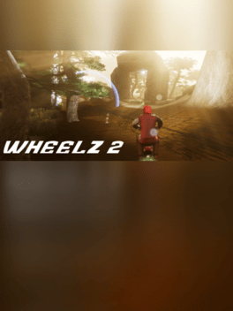 Wheelz2