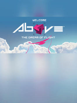 Welcome Above