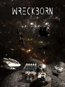 Wreckborn