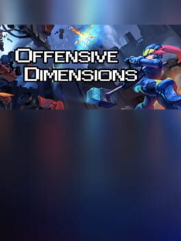 Offensive Dimensions