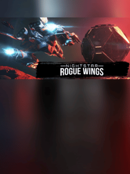 Nightstar: Rogue Wings