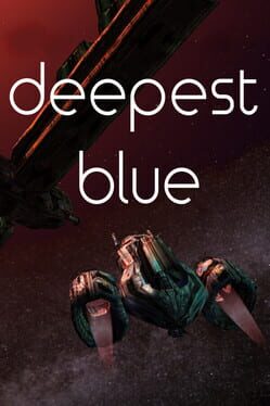 Deepest Blue