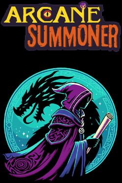 Arcane Summoner