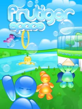 Cover for Frutiger Space