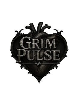 Grim Pulse: The First Blood game cover