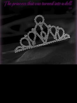 The Princess That Was Turned into a Doll