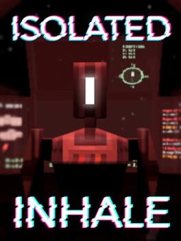 Image de Isolated Inhale