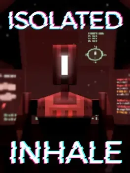 Isolated Inhale