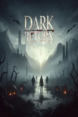 Portada de Dark Return