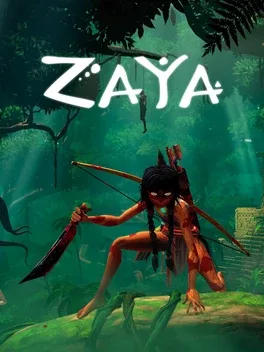 Image de couverture Zaya: Rise to the Gods