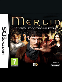 Merlin: A Servant of Two Masters