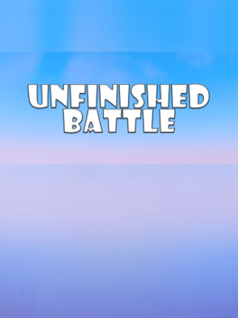 Unfinished Battle