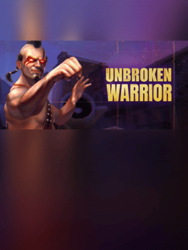 Unbroken Warrior