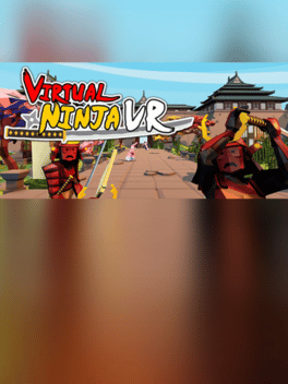 Virtual Ninja VR