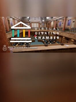 Virtual Debating Chamber